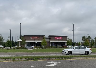 T-Mobile & Chipotle – Argyle