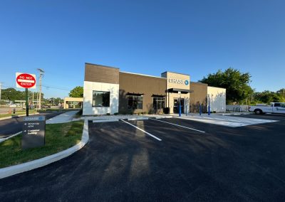 Chase Bank – Springfield, MO