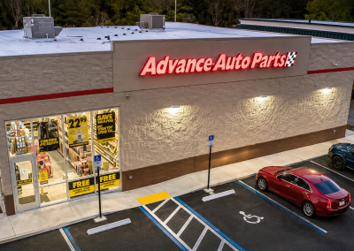 2676 Race Track Rd – Jacksonville, FL