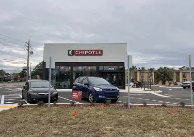 Chipotle – Baymeadows