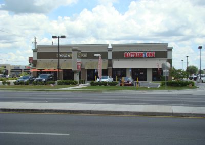 Panera – Lake City, FL