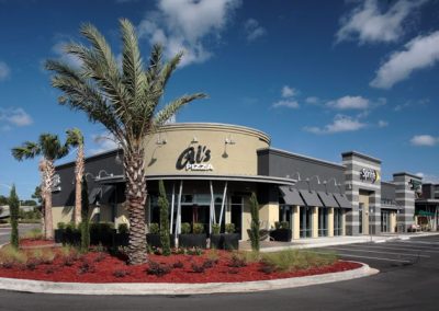 Baymeadows Square – Jacksonville, FL