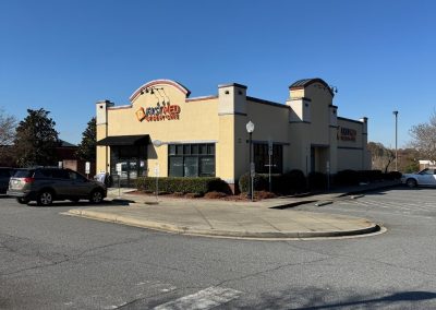 Fast Med – Concord, NC