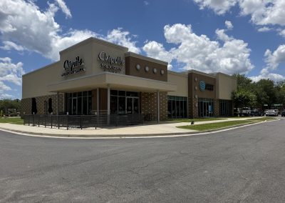 AT&T & Chipotle – Jacksonville, FL
