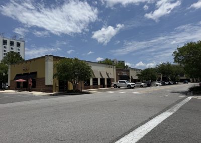 Riverside Square – Jacksonville, FL