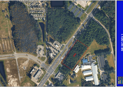 SR 207 Phase 1 – St. Augustine, FL