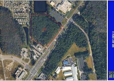 SR 207 Phase 2 – St. Augustine, FL
