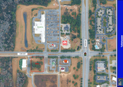 Chipotle – Tallahassee, FL