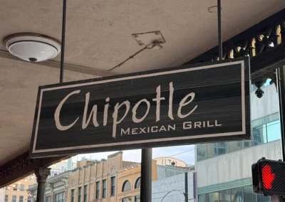 Chipotle