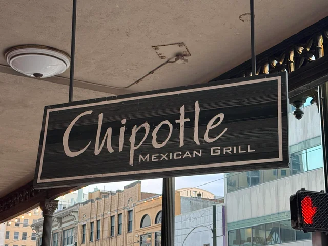 Chipotle