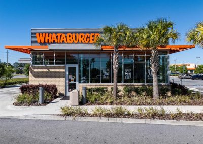 Whataburger – Middleburg, FL